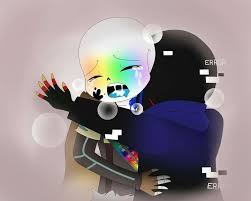 Errorink~ traducciones de cómics imágenes random errorink de todo los au's. Errorink Images 18 Errorink 1 Undertale Pictures Undertale Cute Undertale Fanart