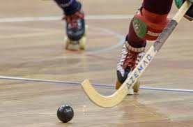 O hóquei em patins é um desses exemplos! Hoquei Em Patins Fisica Sai Derrotada Da 3Âª Jornada Do Campeonato Nacional