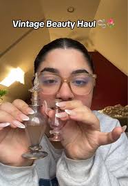 Charisma Star Old Makeup