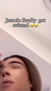 Jasmin's Eviction: An Entertaining Drama Unfolds