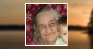 Lucille "Cell" Homer Obituary April 14, 2021