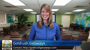 Membership helps you become your own travel agent so you can earn commissions—and save thousands of dollars on your vacations! Goldrush Getaways Yelp Reviews Youtube