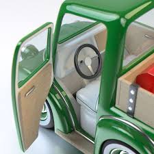 Cartoon Farm Pick Truck Interior 3d Model Truck Interior 3d Model Trucks
