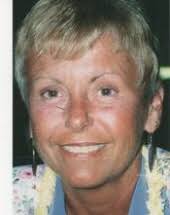 Obituary information for Judith Webb