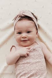 Organic Cotton Headband