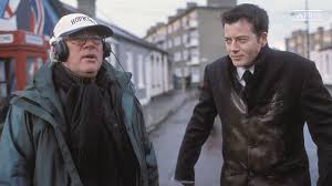 O'byrne, anna friel, pauline mclynn, ruth mccabe, laurence kinlan, billy. An Everlasting Piece 2000 About The Movie Amblin