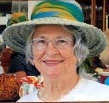 Janie Merrill Obituary