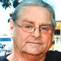 William "Bill" Aaron Dillon Jr. Obituary