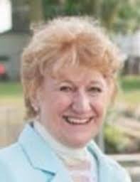 Geraldine R. Dillon Obituary May 19, 2020