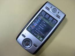 Motorola E680 觸控62