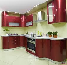 الوان مطابخ جديده