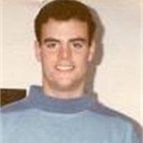 MALTZ, (Greg) Jason Obituary