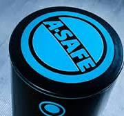 強靭性と柔軟性に優れるポリマー製ボラード｜A-SAFE