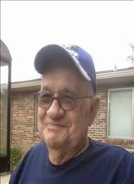 Malcolm Willis, 84, Marrowbone, KY (1934-2018)