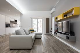Idee per valorizzare lo spazio. Come Arredare Un Soggiorno Lungo E Stretto Homify