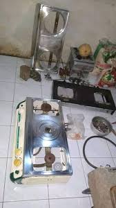 Servis Kompor Gas Sukabumi