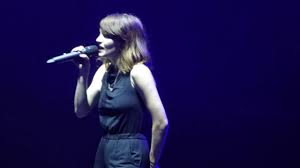 Hogeschool ucll en pukkelpop presenteren nieuwe experimenten rond duurzaamheid. Chvrches The Mother We Share Hd Live At Pukkelpop 2016 Kiewit Belgium 18 August 2016 Youtube