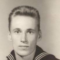 Obituary for Joseph P Janik