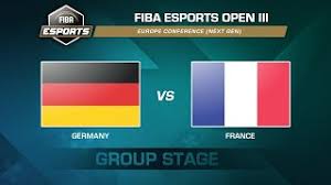 See more of fiba on facebook. Germany V France Group Game Fiba Esports Open Iii Youtube