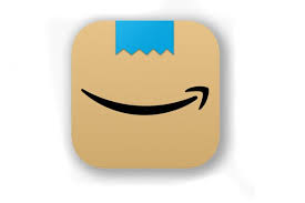 Последние твиты от amazon (@amazon). Amazon Quietly Tweaks Logo Some Say Resembled Hitler S Mustache The New York Times