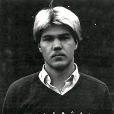 Kraig Erickson (2018)