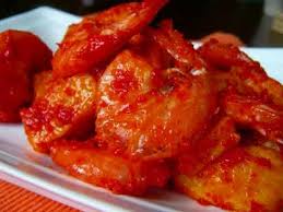 Jun 14, 2021 · resep kentang telur sambal balado. Resep Kentang Balado Pedas Bumbu Padang Sederhana Youtube