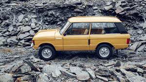 Image result for Bahama Gold 1981 Land Rover
