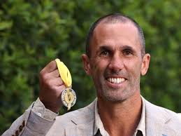 Australian Sport Hall of Fame 2024 inductees: Mick Fanning, Mark Knowles,  Mark Skaife and Karen Murphy recognised