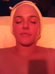 Alannah Rose Spa Day