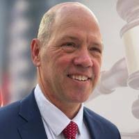 John Larkin (listed in Progressive Voters Guide)