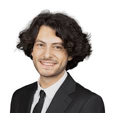 Meet Our Current Students