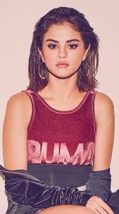 Selena gomez hd wallpapers in high quality hd and widescreen resolutions from page 1. Selena Gomez Phone Wallpapers On Wallpaperdog