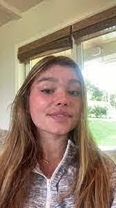 Ava Slaughter's Instagram, Twitter & Facebook