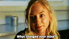 About the age difference between Daryl and Beth