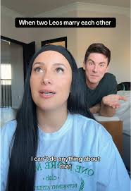 No one talks about the struggle..sharing my story (and birthday) 😪 #couple  #marriedlife #couplecomedy #marriage #leo #relatable #noahandlori