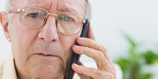 Aging in a High Tech World