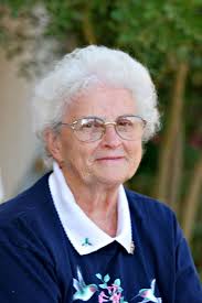 Ruth La Ree Wharff Obituary October 15, 2018