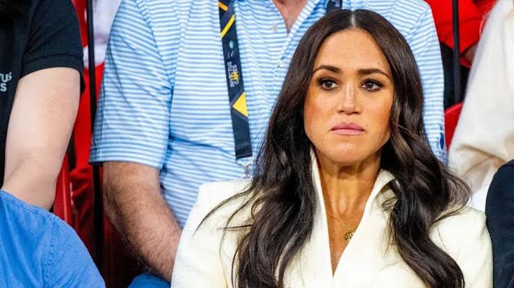 Meghan Markle's Alleged 'Rude' Hiring Tactics Resurface Amid UK Return -  Yahoo Style Canada