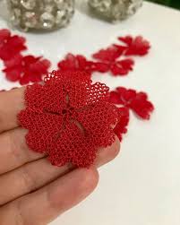 En Guzel Ve En Yeni Igne Oyasi Modelleri 2020 Boncuk Tig Isleri Orgu