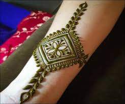 Mehndi Designs For Men Don T Miss The 10 Cool And Artistic Simple Henna Tattoo Henna Tattoo Designs Mehndi Designs