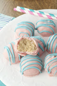 Have a fun gender reveal party with this awesome diy gender reveal balloon box. 25 Best Gender Reveal Party Snacks Ideas Gender Reveal Party Reveal Parties Gender Reveal