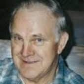 Obituary information for Charles Bruce Olander