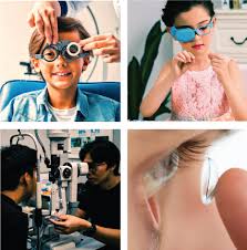 Over the time it has been ranked as high as 2 618 699 in the world, while most of its traffic comes from malaysia, where it reached as high as 68 481 position. Services Brands Visiokraft Optometrist Optometry Vision Care Centre And Eyewear Studio