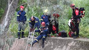 Καστοριά: Εντοπίστηκε νεκρός άνδρας στο «Βάραθρο του Χάρου» - Στο σημείο η  ΕΜΑΚ | Athens Magazine