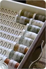 Spice Jar Labels Spice Jars Spice Organization Spice Storage