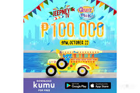Buzzfeed staff can you beat your friends at this quiz? Jeepney Tv Celebrates 7 Years With P100 000 Trivia Quiz Prize Via Kumu Abs Cbn Entertainment