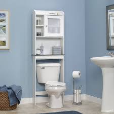 Shop for bathroom over toilet storage at bed bath & beyond. The 8 Best Over The Toilet Storage Units Of 2021