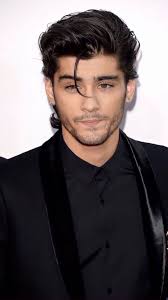 Zayn Jawline