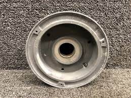 162-02700 Cleveland 6.00-6 Outer Main Wheel Half | BAS Airplane Parts