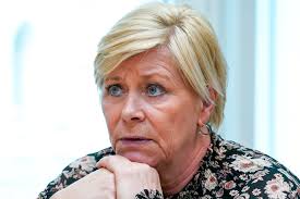 Siv jensen loves travel, adventure, variety and meeting new. Rlospwpy3v89am